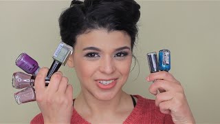 Proyecto Esmalte Progreso # 3 | Project Polish en Español