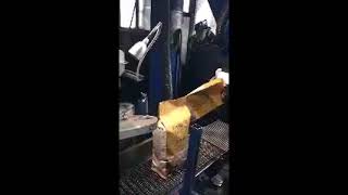 Работа в Польше упаковка угля для гриля