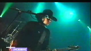 HIM - Death is in Love with Us (live)