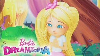 Wispy Forest Part 1 | Dreamtopia | Barbie