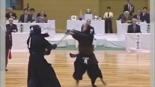 Furukawa Kazuo Ippons 古川 和男 先生 一本集