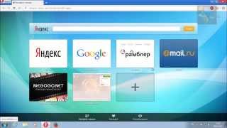 Как заблокировать  рекламу в браузере Опера How to block ads in the browser Opera