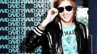 David Guetta - The World Is Mine
