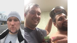 Дмитрий Шилов.Ваня выучил слово з@лупа.Вова и Цыган выпустили первое видео на канале.Серёга в Москве