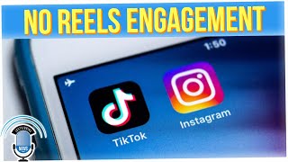 Leaked Report Shows Instagram Engagement Compared to Tiktok