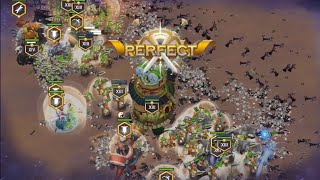 Void 117 - Art of Conquest - perfect as Dwarf