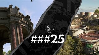 Watch Dogs 2 Прохождение ###25 Крысиная академия