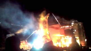 День победы 2015 омск салют