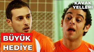 Efe'den Deniz'e Anlamlı Hediye | Kavak Yelleri 74. Bölüm