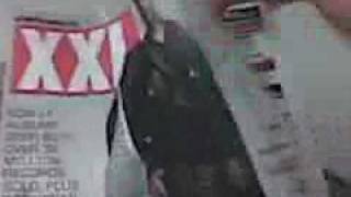 XXL, gay rap