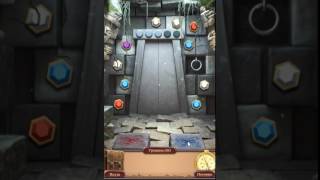 100 Doors Challenge 2 level 30 walkthrough