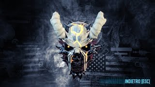 PAYDAY 2: Everett The White Spider-Primo Youtuber Italiano a 25-100