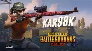 ?[Hindi] PUBG Mobile Live Boom Headshots  & OP Sprays |  Subscribe & Join Me.