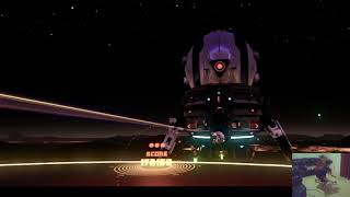 Space Pirate Trainer 1.0 volton run