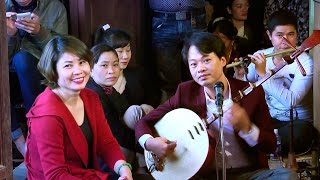 thanh dong nguyen tran tuan anh hau gia chau nhi hat van khac tu – thanh long – van chung