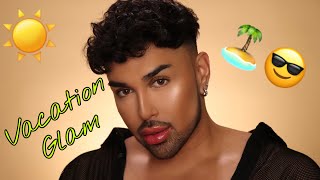 Vacation Glam | Mac Daddyy | Angel Merino