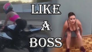 LIKE A BOSS COMPILATION 2019 ? People With Amazing Skill ? Лайк э босс