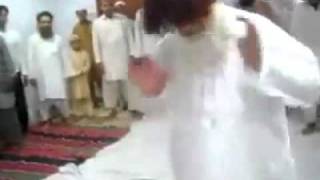 Mullah Dance Party 6