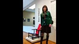 CrossDresser - Bianca Holland - in public