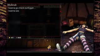 La-Mulana 2 - 28 - Rest in Peace