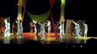 intemedio meregue-salsa t&p