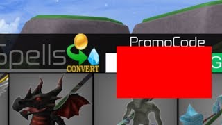 SUMMONER TYCOON NEW CODE *EXPIRED * ( Roblox )