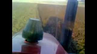 MTZ 1221.3 ORANJE Rocevac 2012