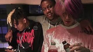 Juice Wrld Legends (Lil Peep and Xxxtentacion)