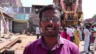Therottam - Public view | Nellai Tea Kadai