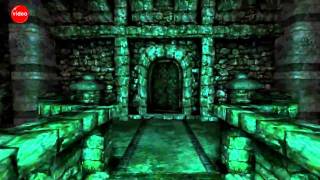 Amnesia: The Dark Descent (Обзор) 720р