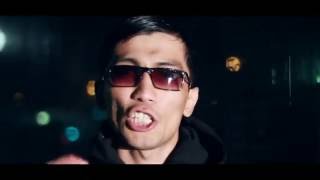 BiGGy Bro   Мой Hood "Петропавловский РЭП"