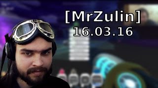 [Zulin] Alekhine's gun, Devil Daggers, SuperCold, Slime Rancher, Lords of the Fallen (16.03.16)