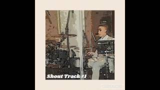 Shout Track #1 (165 BPM Click Track)