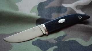 Fallkniven KK