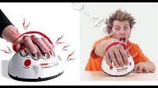ДЕТЕКТОР ЛЖИ 2. ЖЁСТКИЙ ТЕСТ!!!