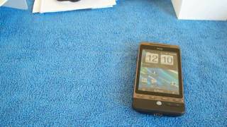 Htc Hero review