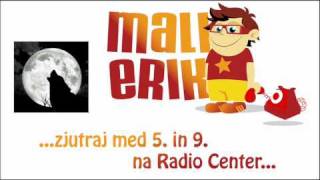 Mali Erik in volk