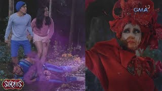 Sirkus: Miko and Mia try to escape from La Ora | Episode 6