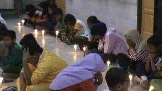Kem Bina Insan 2009 - Antara Cinta Dan Air Mata