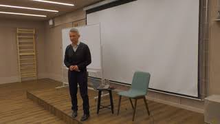 Что мешает нам на пути к цели? Александр Боев