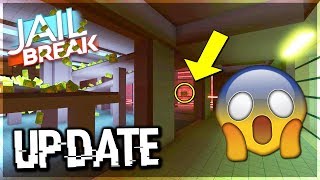 ?JOIN FOR A FREE SOCCER RIM! NEW MINT ROBBERY UPDATE! JAILBREAK FULL REVIEW + CODE (LIVE)