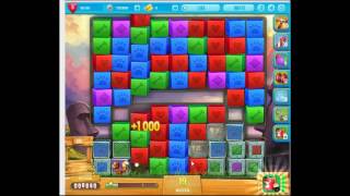 Pet Rescue Saga Level 1543 No Boosters