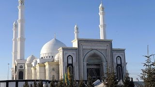 Беспредел Генеральной Прокуратуры РК