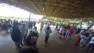 Asi Se Baila En Texas Conjunto Festival 37 2018 3