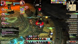 Rift at 50 - Expert Dungeon First Impressions