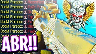 GOD LIKE ABR CLASS SETUP AFTER UPDATE 1.16..... ( BEST ABR CLASS on COD BO4 )