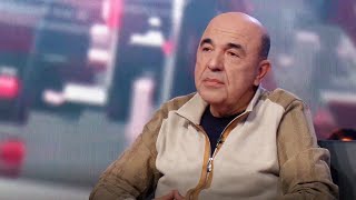 Вадим Рабинович обратился к днепрянам: есть только "ОПЗЖ"!