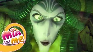 Temporada 2 - 4 Episodios - O Mundo de Mia - Mia and me ??