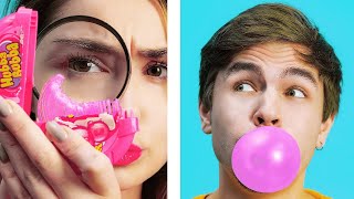 O INFERNO DE UM PERFECCIONISTA || Situações realmente incômodas por Ideias Incríveis DIVERSÃO