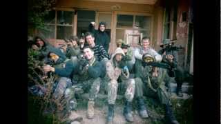 stalker camp 2012 Kunmadaras